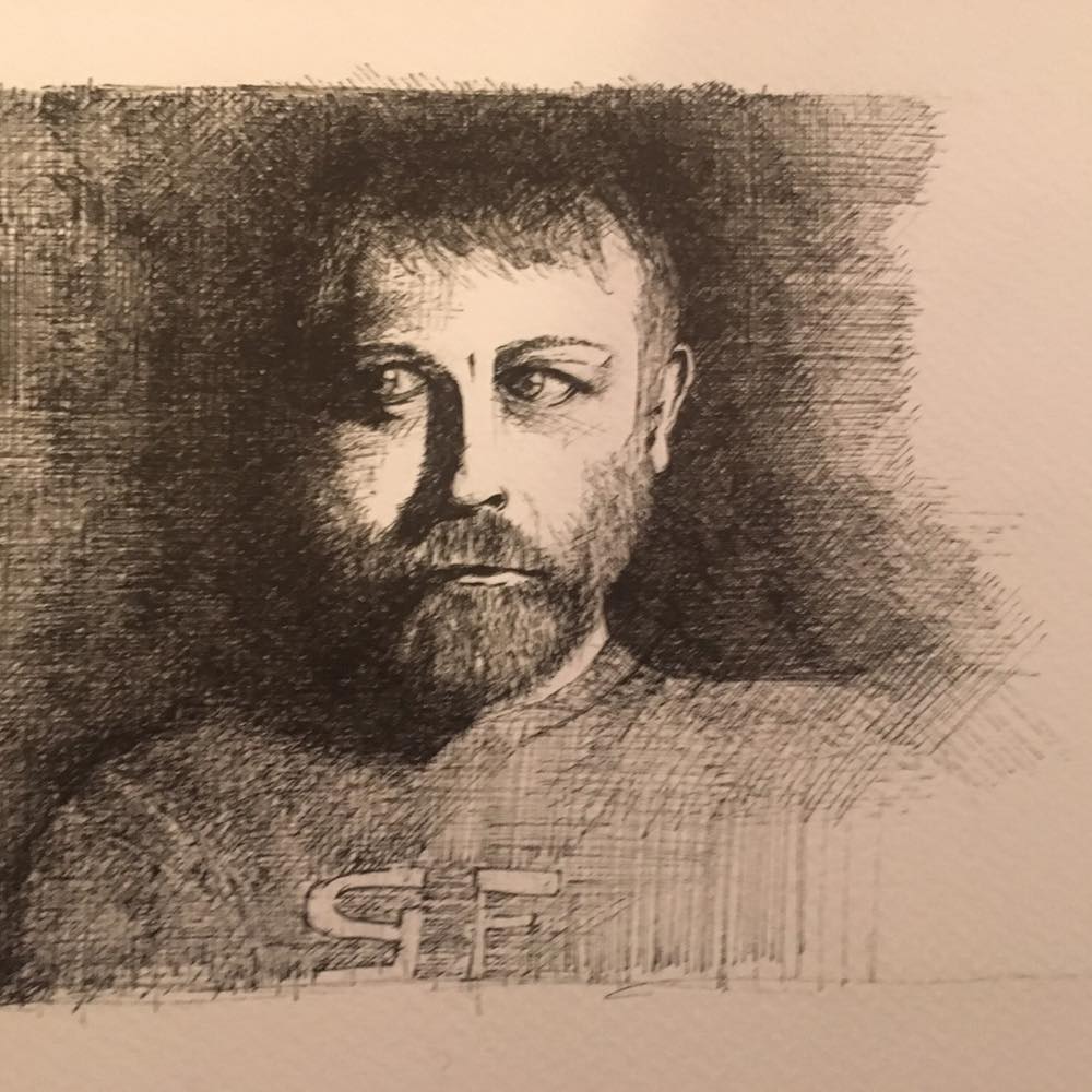 autoritratto